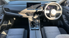 Nissan X-Trail 1.5 MHEV 163 N-Connecta 5dr [7 Seat] Xtronic Petrol Station Wagon